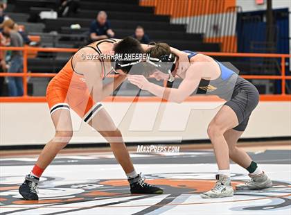 Thumbnail 2 in Klein @ Rockwall photogallery.