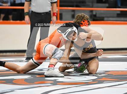 Thumbnail 1 in Klein @ Rockwall photogallery.