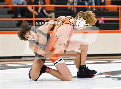 Thumbnail 3 in Klein @ Rockwall photogallery.