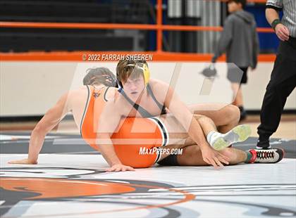 Thumbnail 1 in Klein @ Rockwall photogallery.