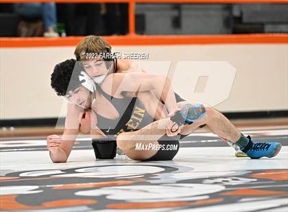 Thumbnail 1 in Klein @ Rockwall photogallery.