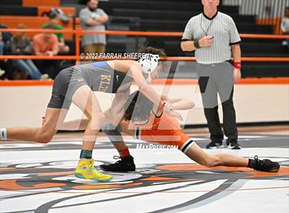 Thumbnail 1 in Klein @ Rockwall photogallery.