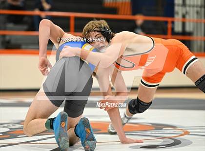 Thumbnail 3 in Klein @ Rockwall photogallery.