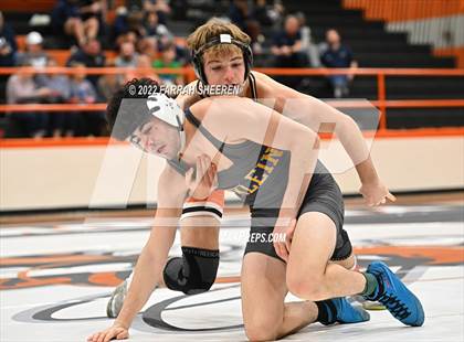 Thumbnail 1 in Klein @ Rockwall photogallery.