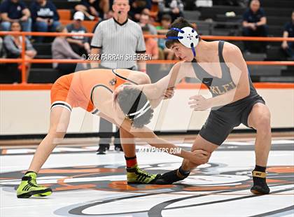 Thumbnail 3 in Klein @ Rockwall photogallery.