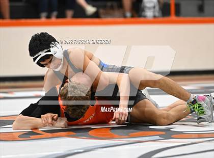 Thumbnail 3 in Klein @ Rockwall photogallery.