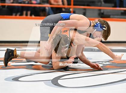 Thumbnail 3 in Klein @ Rockwall photogallery.