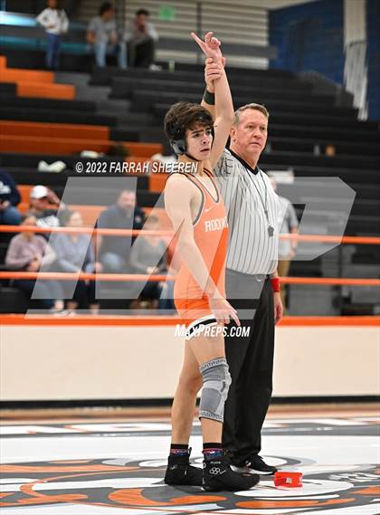 Thumbnail 3 in Klein @ Rockwall photogallery.