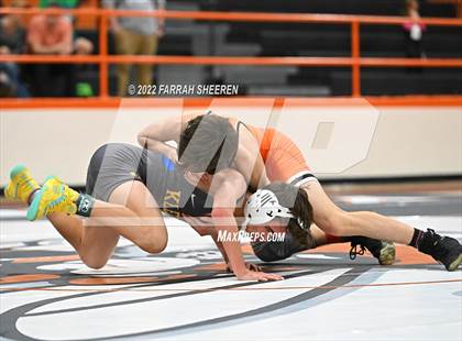Thumbnail 2 in Klein @ Rockwall photogallery.
