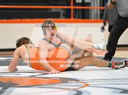 Thumbnail 2 in Klein @ Rockwall photogallery.