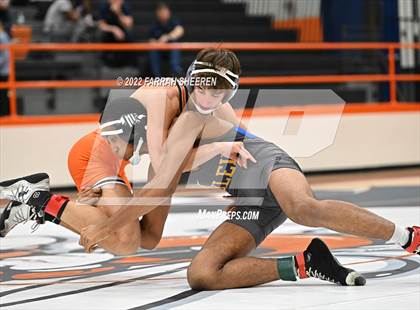 Thumbnail 2 in Klein @ Rockwall photogallery.