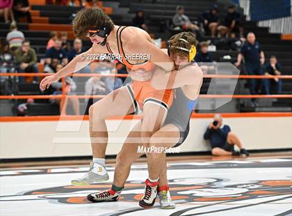 Thumbnail 2 in Klein @ Rockwall photogallery.