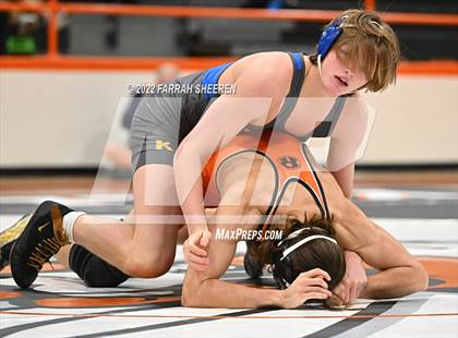 Thumbnail 2 in Klein @ Rockwall photogallery.