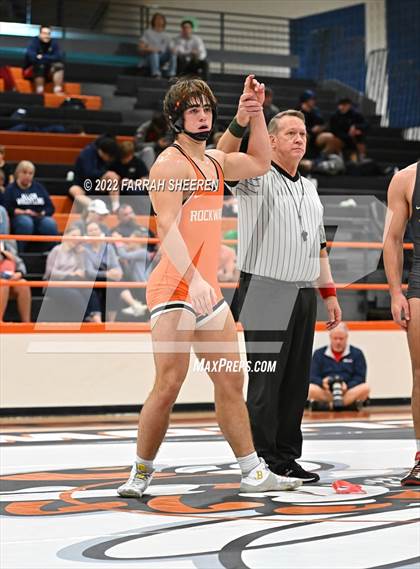 Thumbnail 3 in Klein @ Rockwall photogallery.