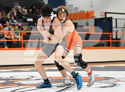 Thumbnail 1 in Klein @ Rockwall photogallery.