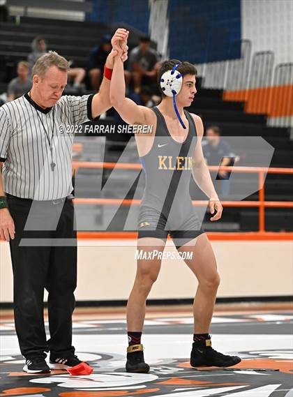 Thumbnail 2 in Klein @ Rockwall photogallery.
