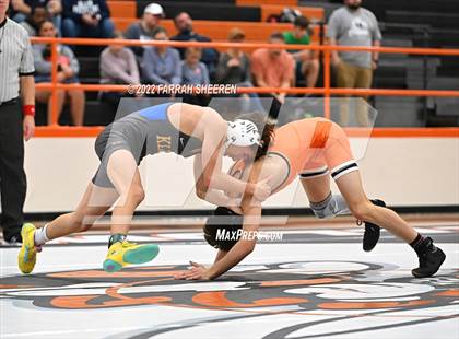 Thumbnail 2 in Klein @ Rockwall photogallery.