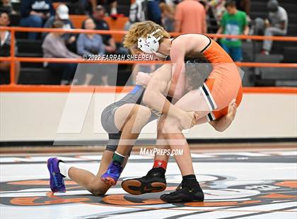 Thumbnail 2 in Klein @ Rockwall photogallery.
