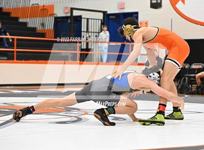 Thumbnail 1 in Klein @ Rockwall photogallery.