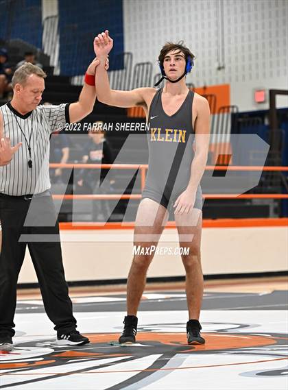Thumbnail 3 in Klein @ Rockwall photogallery.