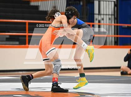 Thumbnail 3 in Klein @ Rockwall photogallery.