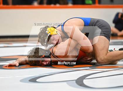 Thumbnail 1 in Klein @ Rockwall photogallery.