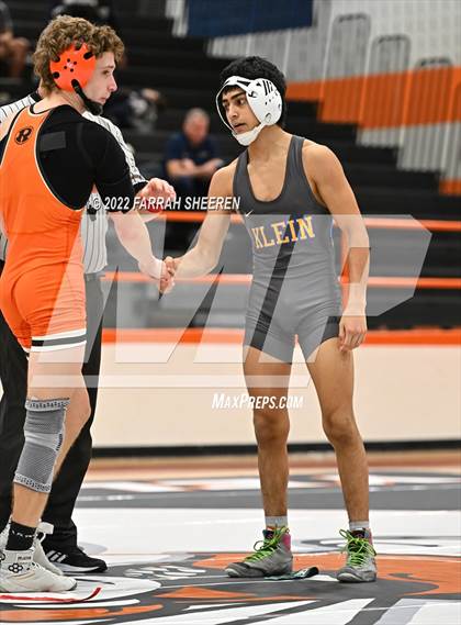 Thumbnail 1 in Klein @ Rockwall photogallery.