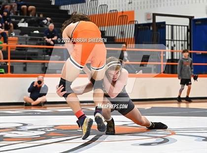 Thumbnail 1 in Klein @ Rockwall photogallery.