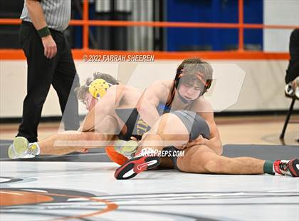 Thumbnail 3 in Klein @ Rockwall photogallery.