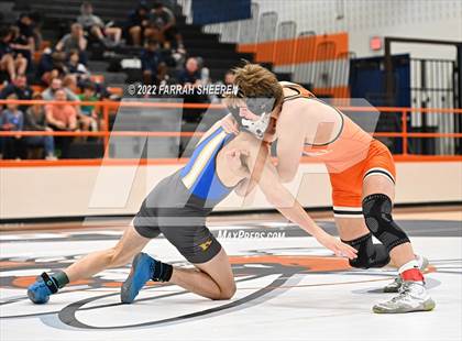 Thumbnail 3 in Klein @ Rockwall photogallery.