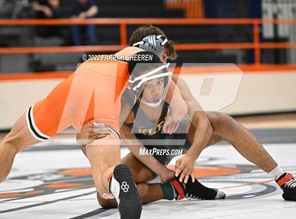 Thumbnail 3 in Klein @ Rockwall photogallery.