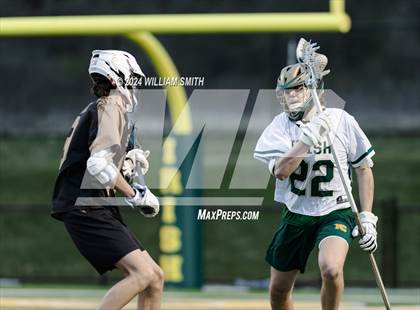 Thumbnail 1 in Delone Catholic @ York Catholic photogallery.