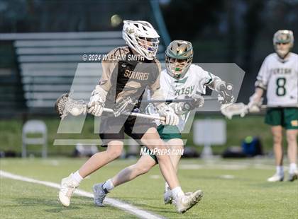 Thumbnail 1 in Delone Catholic @ York Catholic photogallery.