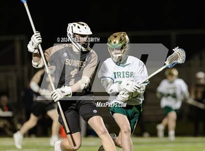 Thumbnail 3 in Delone Catholic @ York Catholic photogallery.