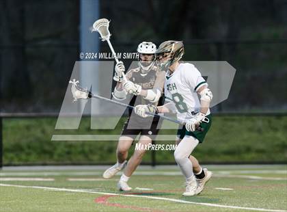 Thumbnail 2 in Delone Catholic @ York Catholic photogallery.