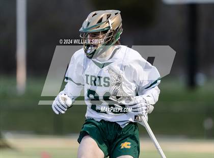 Thumbnail 2 in Delone Catholic @ York Catholic photogallery.