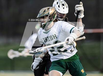 Thumbnail 1 in Delone Catholic @ York Catholic photogallery.