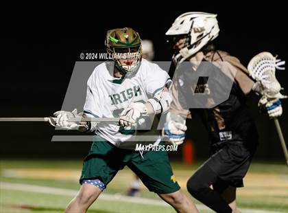 Thumbnail 1 in Delone Catholic @ York Catholic photogallery.
