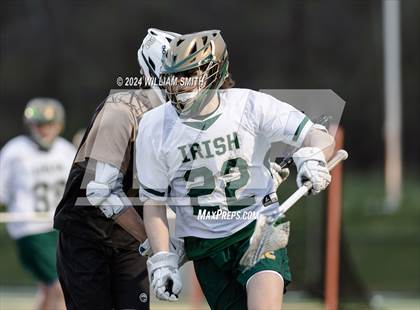 Thumbnail 3 in Delone Catholic @ York Catholic photogallery.