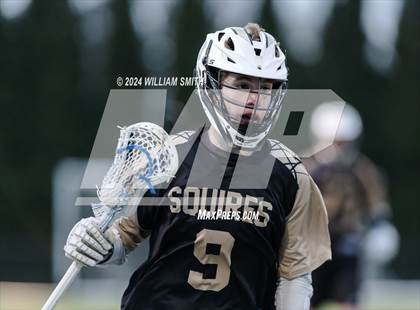 Thumbnail 3 in Delone Catholic @ York Catholic photogallery.