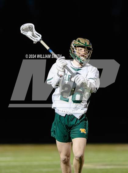 Thumbnail 3 in Delone Catholic @ York Catholic photogallery.