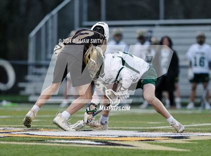 Thumbnail 2 in Delone Catholic @ York Catholic photogallery.