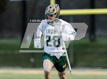 Thumbnail 1 in Delone Catholic @ York Catholic photogallery.