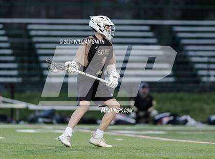 Thumbnail 3 in Delone Catholic @ York Catholic photogallery.