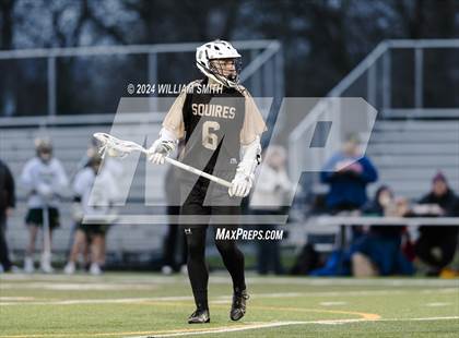 Thumbnail 3 in Delone Catholic @ York Catholic photogallery.