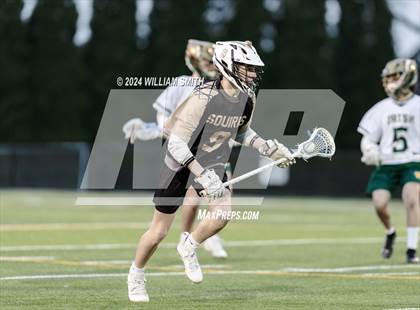 Thumbnail 3 in Delone Catholic @ York Catholic photogallery.