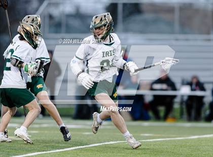 Thumbnail 1 in Delone Catholic @ York Catholic photogallery.