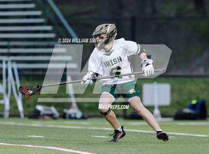 Thumbnail 2 in Delone Catholic @ York Catholic photogallery.