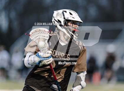 Thumbnail 2 in Delone Catholic @ York Catholic photogallery.