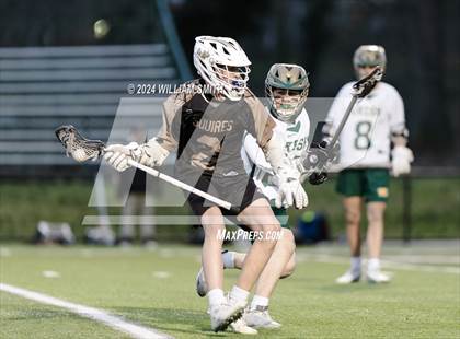 Thumbnail 2 in Delone Catholic @ York Catholic photogallery.